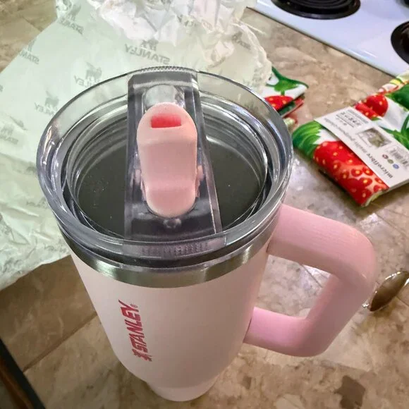 Stanley 40oz Tumbler - Picture 2 of 3